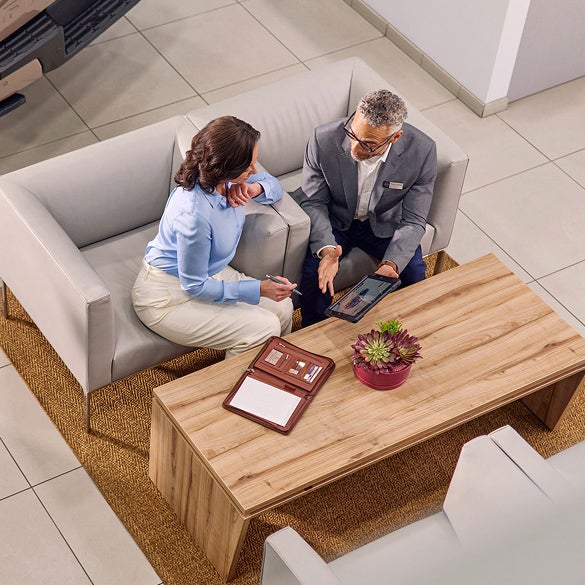 Nissan of Warsaw in Warsaw IN