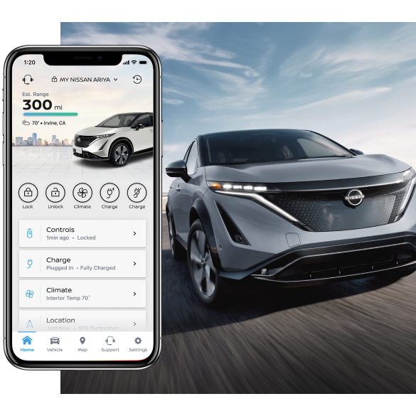 Nissan of Warsaw in Warsaw IN