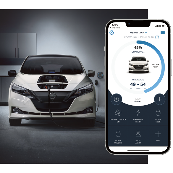 Nissan of Warsaw in Warsaw IN