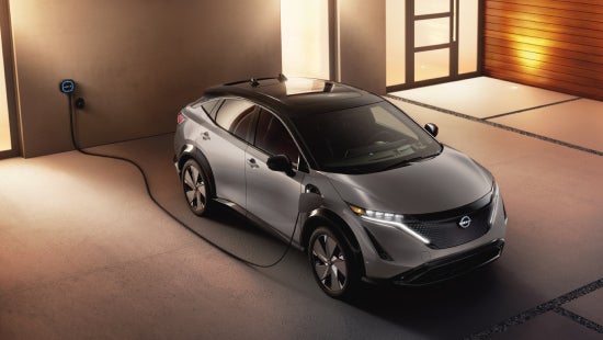 Nissan of Warsaw in Warsaw IN