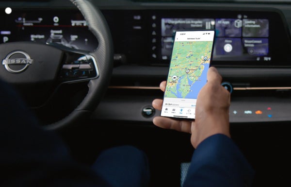 Nissan of Warsaw in Warsaw IN