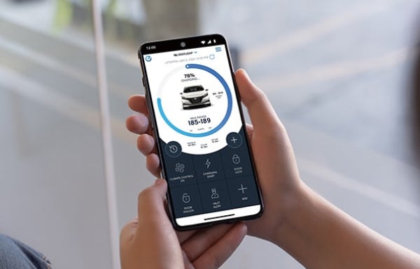 Nissan of Warsaw in Warsaw IN