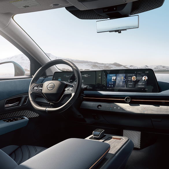 Nissan of Warsaw in Warsaw IN