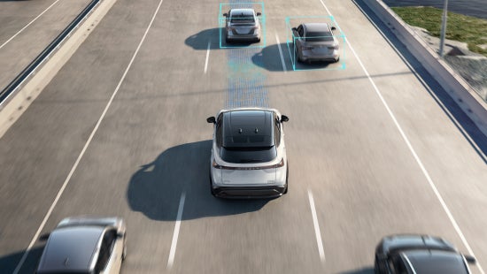 Nissan of Warsaw in Warsaw IN