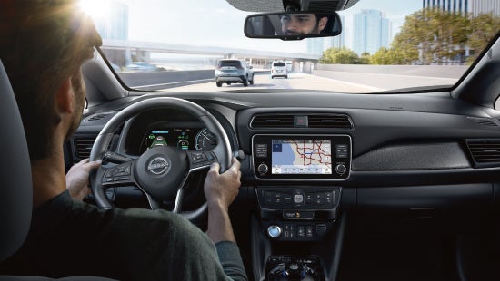 Nissan of Warsaw in Warsaw IN