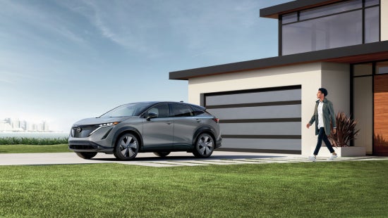 Nissan of Warsaw in Warsaw IN