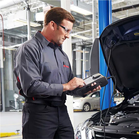 Nissan of Warsaw in Warsaw IN