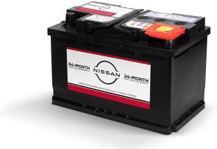 Nissan of Warsaw in Warsaw IN