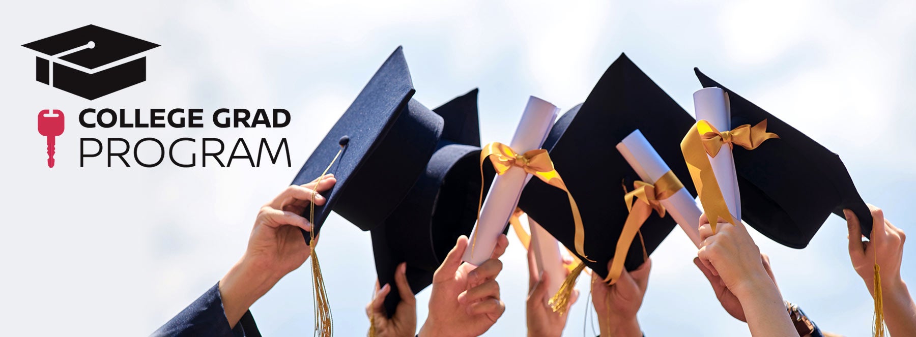 Nissan College Grad Program | Nissan of Warsaw in Warsaw IN