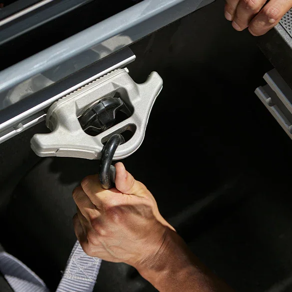 Nissan of Warsaw in Warsaw IN