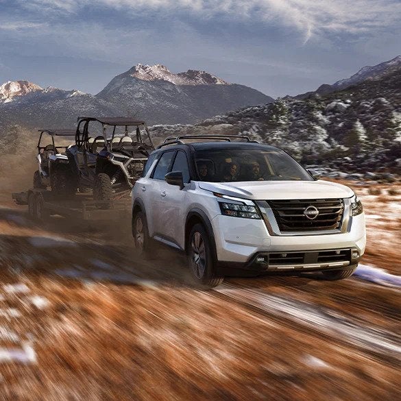 Nissan of Warsaw in Warsaw IN