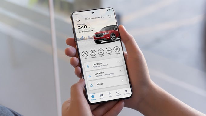 Nissan of Warsaw in Warsaw IN