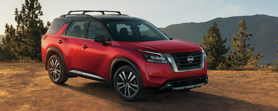 Nissan of Warsaw in Warsaw IN