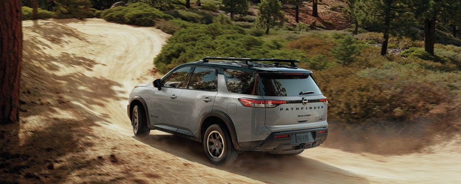 Nissan of Warsaw in Warsaw IN