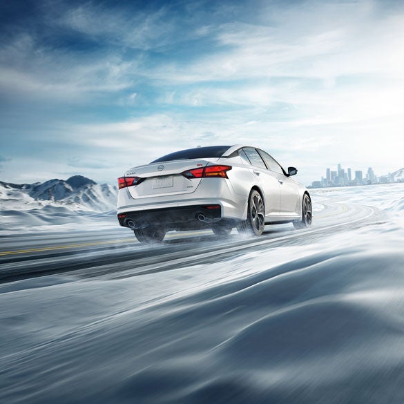 Nissan of Warsaw in Warsaw IN