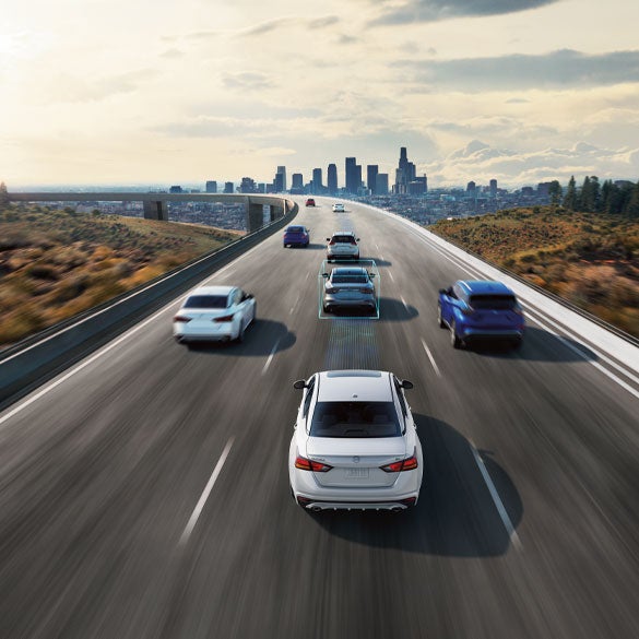 Nissan of Warsaw in Warsaw IN