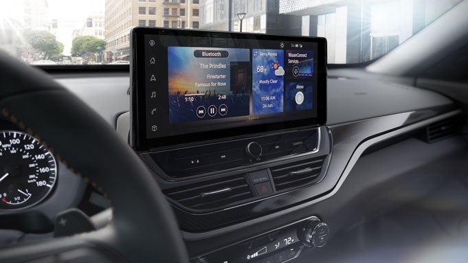 Nissan of Warsaw in Warsaw IN