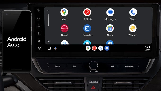 Nissan of Warsaw in Warsaw IN