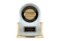 Nissan of Warsaw in Warsaw IN