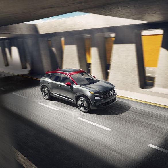 Nissan of Warsaw in Warsaw IN