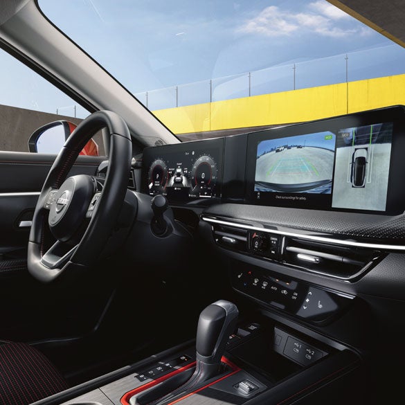 Nissan of Warsaw in Warsaw IN