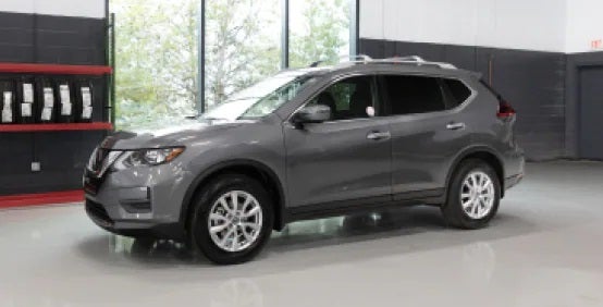 Nissan of Warsaw in Warsaw IN