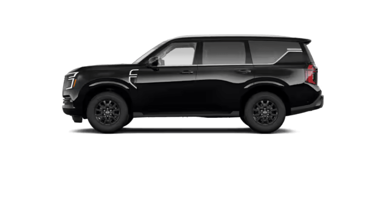Nissan Armada