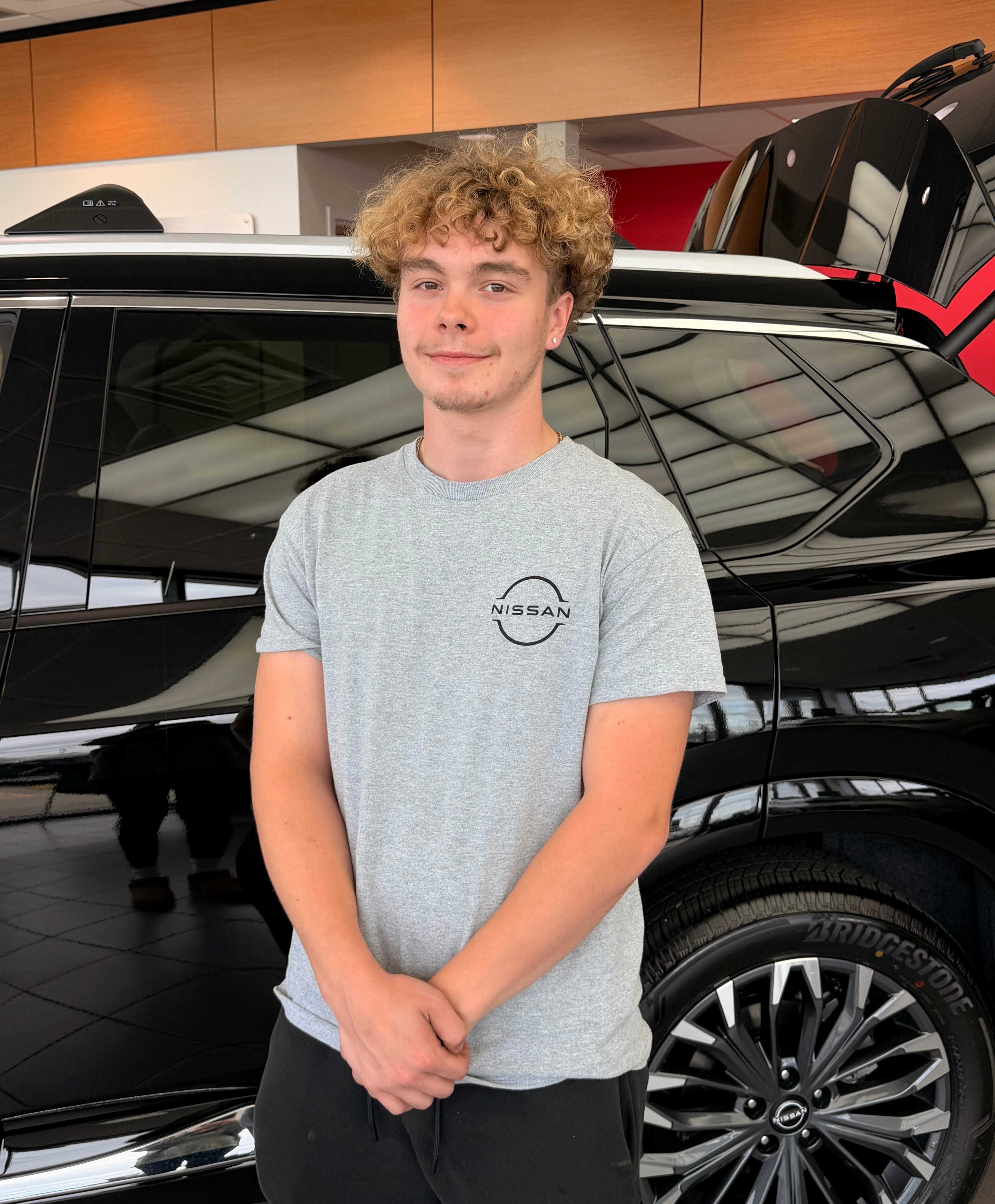 Logan Lingofelter